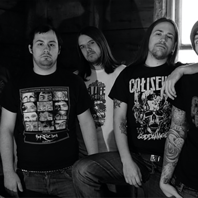 IF HOPE DIES' ENTIRE CATALOG NOW AVAILABLE ON STREAMING SERVICES; "LIFE IN RUIN" ON VINYL FOR 1ST TIME OCT 31