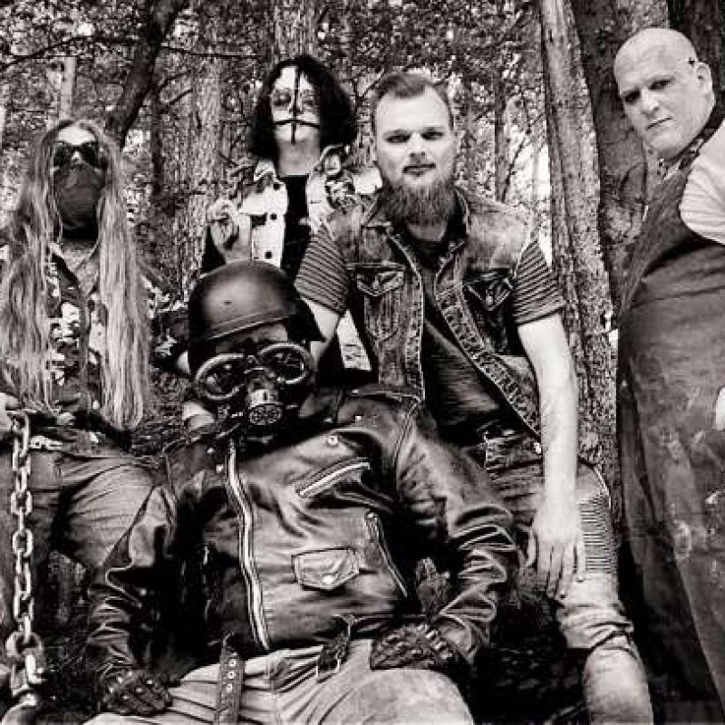 =fudge= - Dust To Come - Synth-Metal album release in october