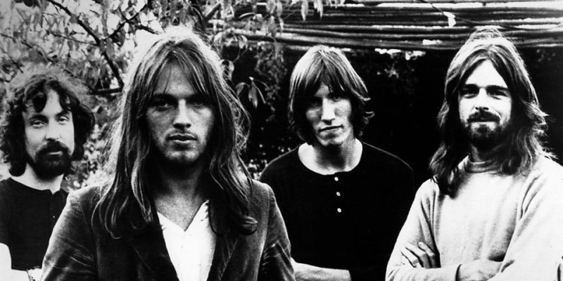 Stream The Sword Guitarist’s Doom Side of the Moon Pink Floyd Tribute in Full