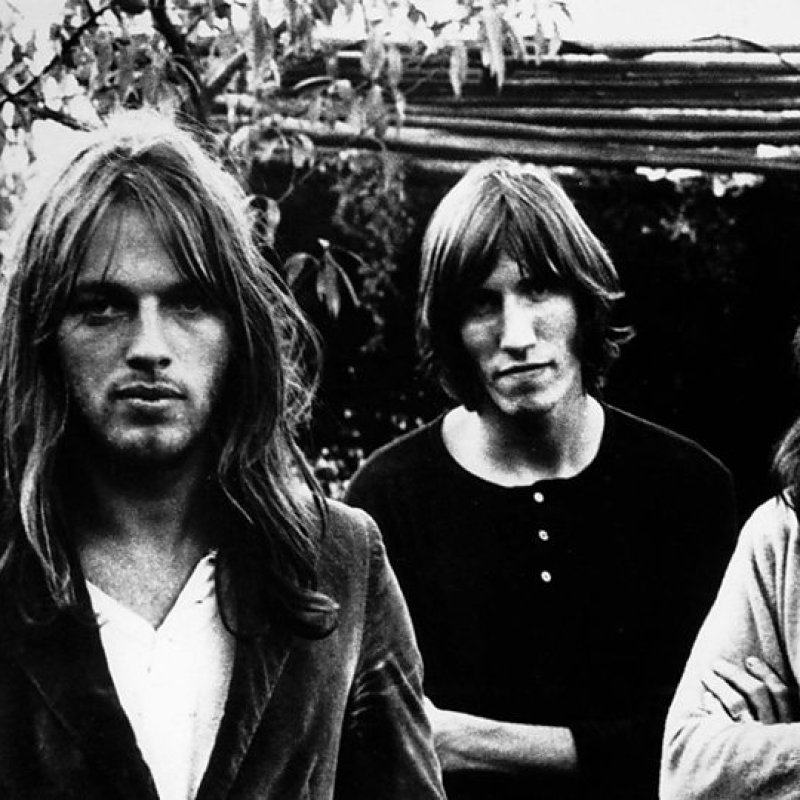 Stream The Sword Guitarist’s Doom Side of the Moon Pink Floyd Tribute in Full