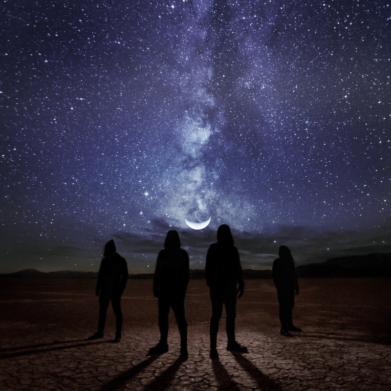 UADA stream new EISENWALD album at "Revolver" magazine's website