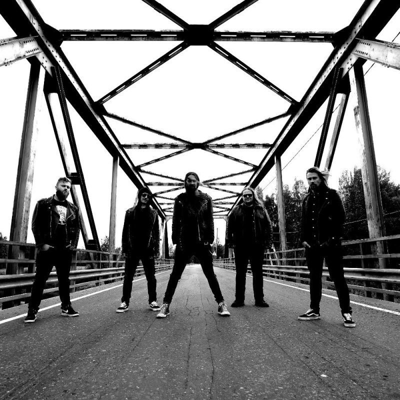Finnish melodic metal band Slow Fall released new single from their upcoming album!