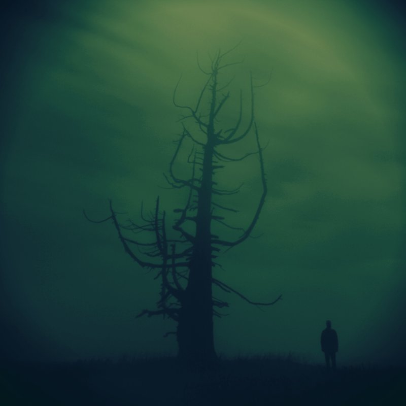 New Release: Pencarrow - Growth In The Absence Of Light (Progressive Rock)