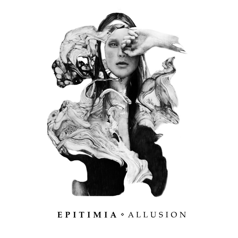 NEW PROMO: Epitimia - Allusion [Russian atmospheric post black on Onism Productions]