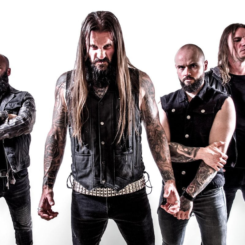 BLISS OF FLESH UNVEIL NEW SINGLE "TYRANT"