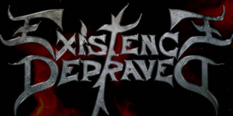 Existence Depraved's New Single "The Herd" Featured At Hell & Rock