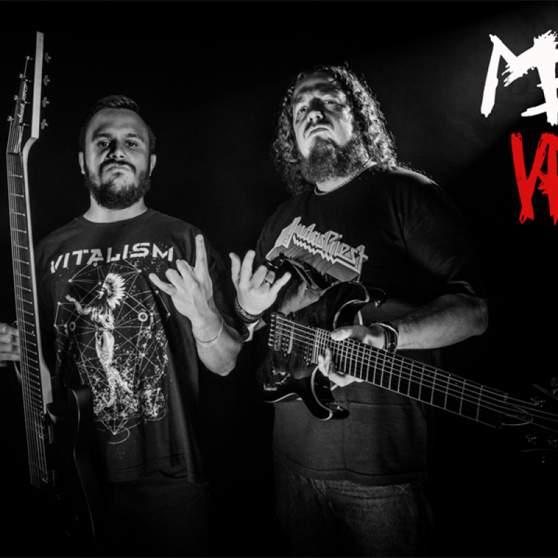 METAL VRAU lança novo quadro OPEN MIX!