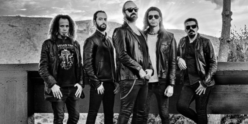 MOONSPELL Announce Very Special Halloween LIVE Show!