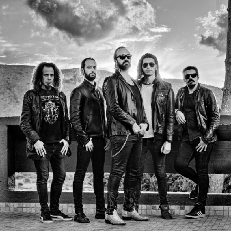MOONSPELL Announce Very Special Halloween LIVE Show!