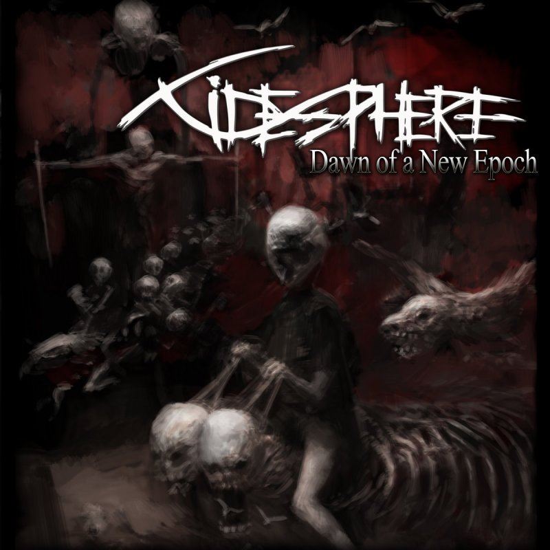 New Music: CIDESPHERE - Dawn Of A New Epoch Testimony Records
