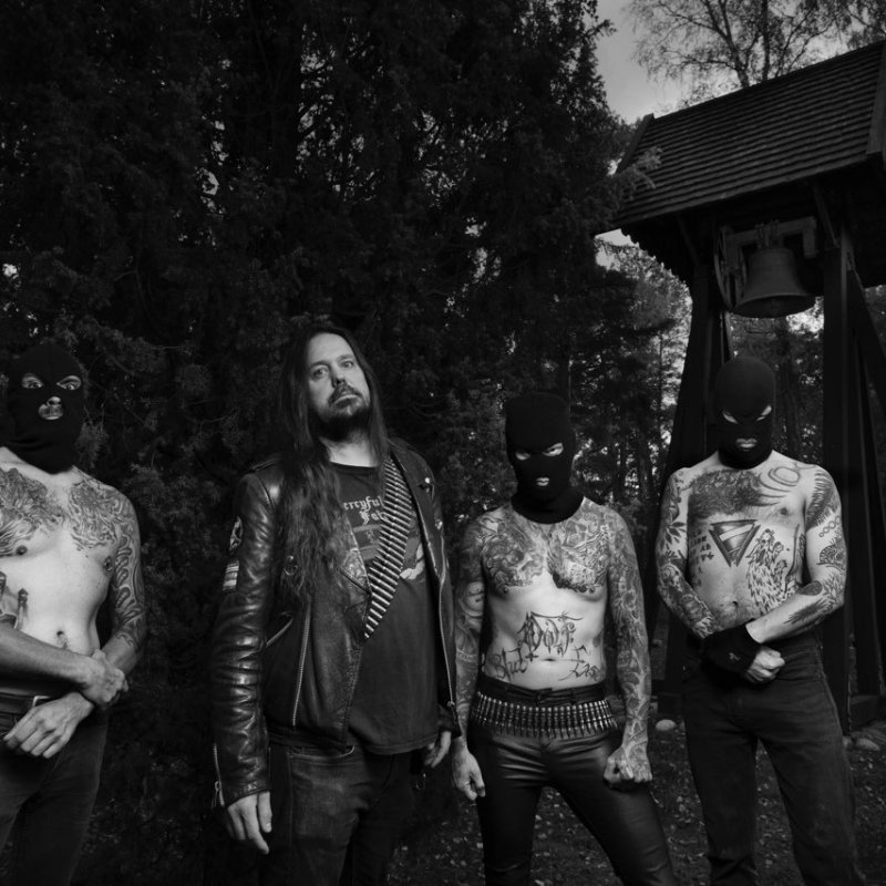 New Promo: bloodofjupiter - Eternal Damnation - ( Extreme Metal )