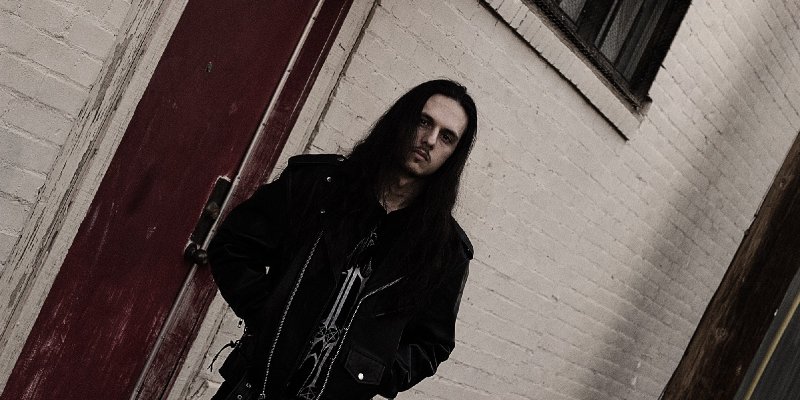 Arizona’s King Ov Wyrms Arise With Aggressive Debut Album “Lord Ov Thornes” and Single “Threnody”