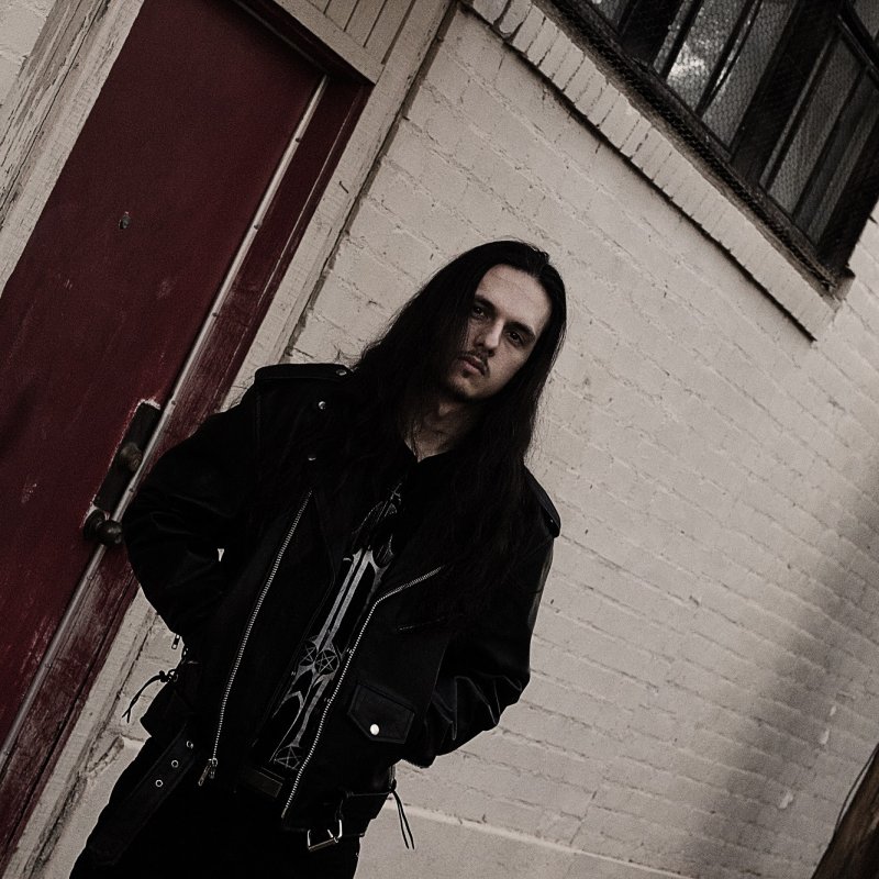 Arizona’s King Ov Wyrms Arise With Aggressive Debut Album “Lord Ov Thornes” and Single “Threnody”