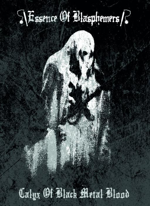 Essence Of Blasphemers New Promo Materials From Purity Through Fire