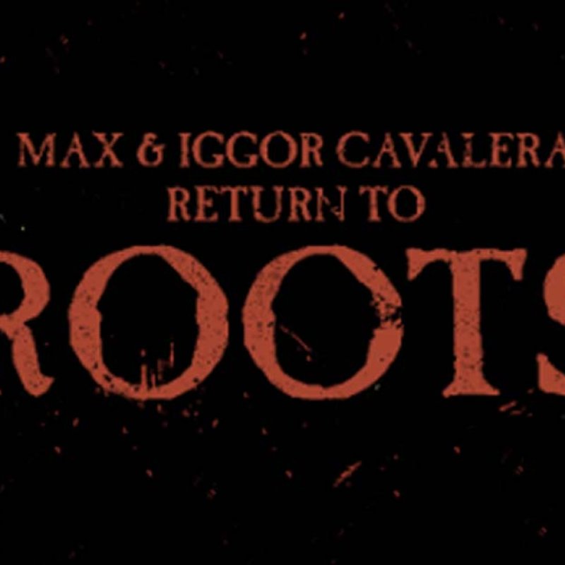 Watch Max & Iggor Cavalera Perform Roots At Wacken 2017!