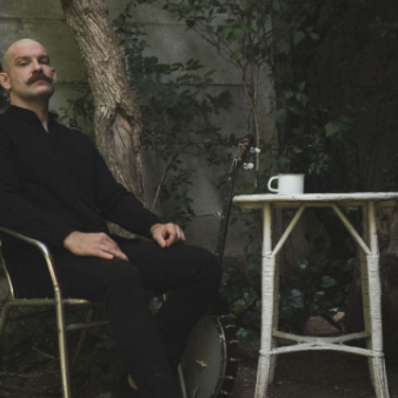 THE DEVIL'S TRADE Shares Performance Video for "Dead Sister"