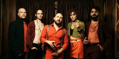 OBSIDIAN KINGDOM Streams Entire New Album via Prog
