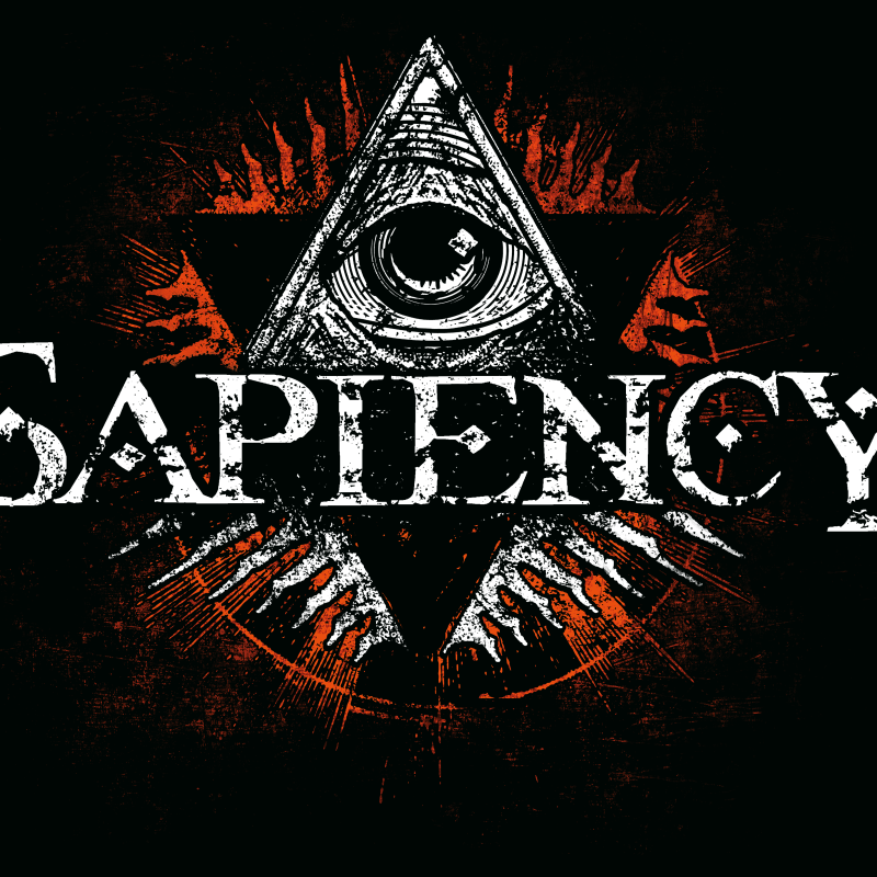 SAPIENCY - For Those Who Never Rest Modern Melodic Death Metal • Release: 25/09/2020
