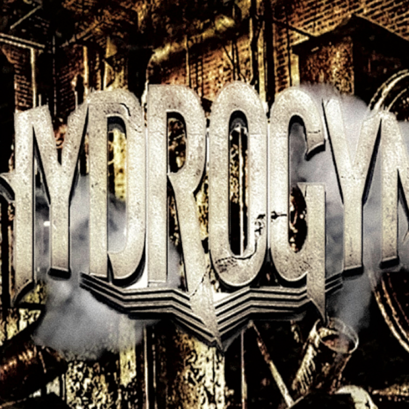 HYDROGYN Announce New Album, "The Boiling Point", Release An Official Video for First Single