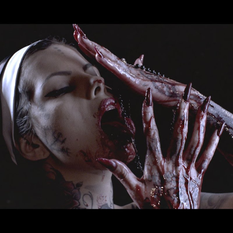 BELPHEGOR | New Single 'Necrodaemon Terrorsathan' Streaming Here!