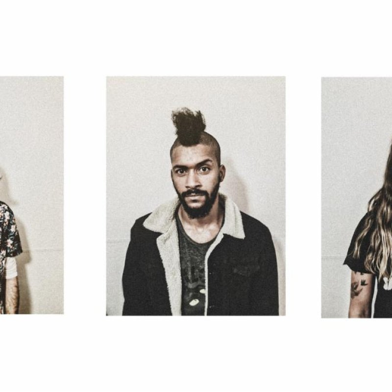 RUFF MAJIK: Ghost Cult Unveils Zombie Apocalypse Themed Video From South African Stoner Rock Unit; The Devil's Cattle Full-Length To See Release October 30th Via Mongrel Records