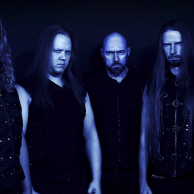 Fixion - "Encrucijada" Metal from Uruguay