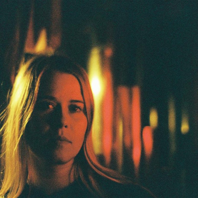 ANNA VON HAUSSWOLFF's Solo Instrumental Pipe Organ Album, All Thoughts Fly, On Now Through Southern Lord