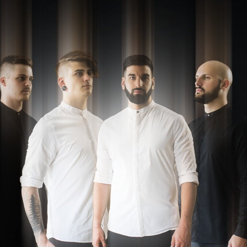 Myosotis - "Karoshi" Self-Released | Release: 25/09/2020