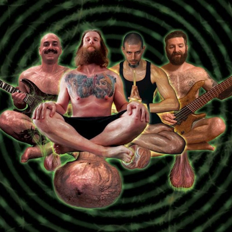 New Music: GORATORY "Sour Grapes" (October 16th 2020)