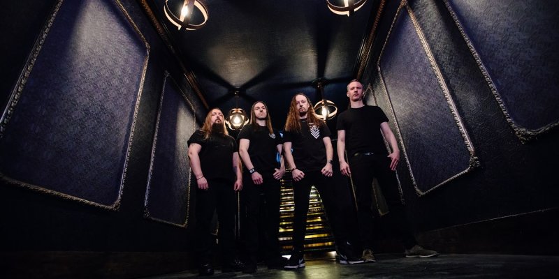 UK thrashers SOLITARY reveal first video from new METALVILLE album