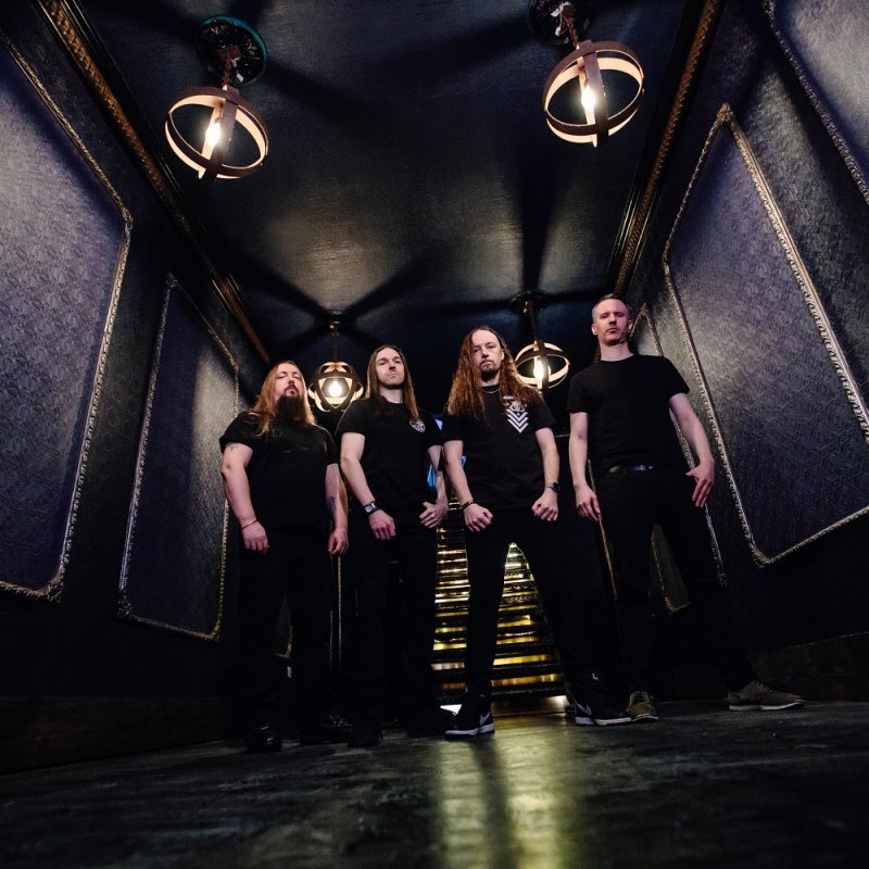 UK thrashers SOLITARY reveal first video from new METALVILLE album