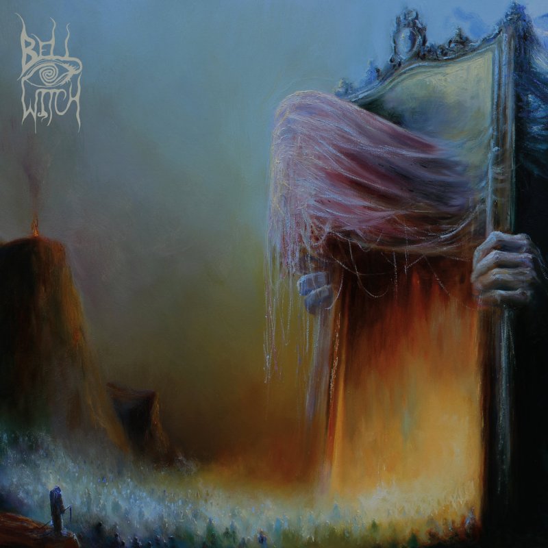 BELL WITCH: Seattle Doom Metal Duo To Release Mirror Reaper