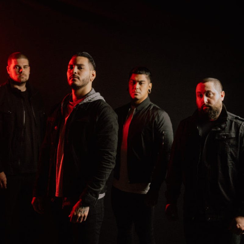 WITHIN THE RUINS To Release Black Heart Full-Length November 27th Via Entertainment One / Good Fight; "Deliverance" Video Now Playing At MetalSucks + Preorders Available