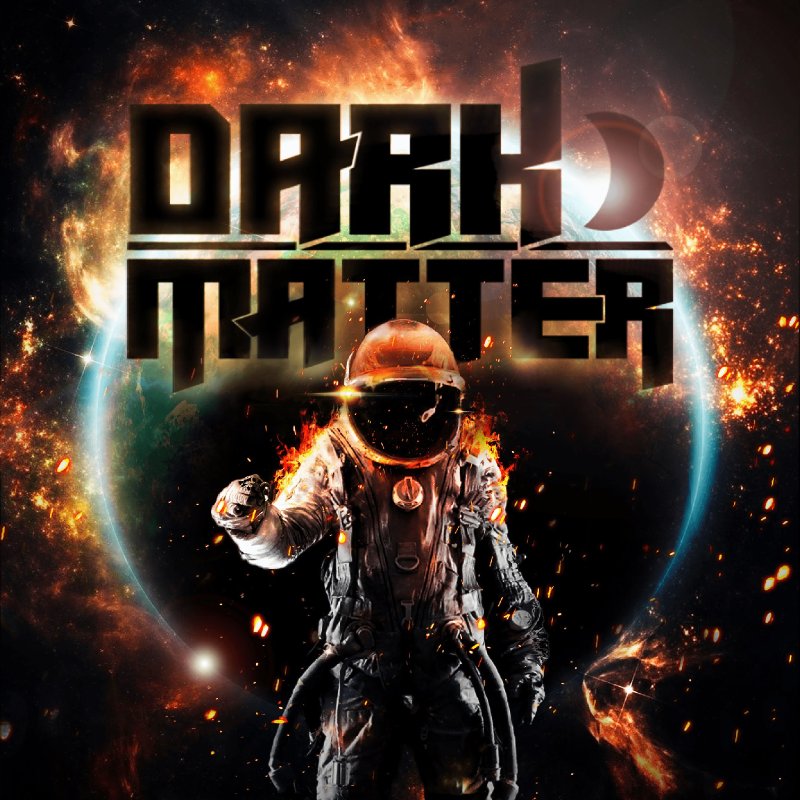 Dark Matter release first single PANIC off upcoming new album