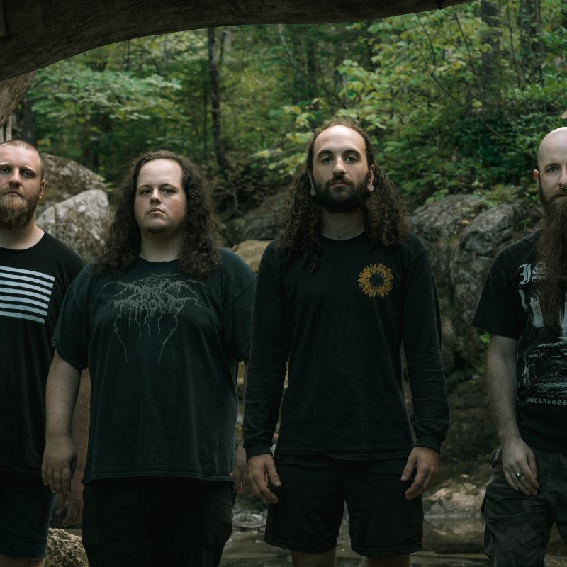 NCS Premiers Ancient Thrones’ Next Single “The Sight of Oblivion” Off “The Veil” Out Nov 6th