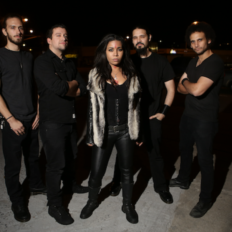ALEKHINE’S GUN MEDITATES ON DEATH IN NEW SONG "NGEPAR CHIWA"