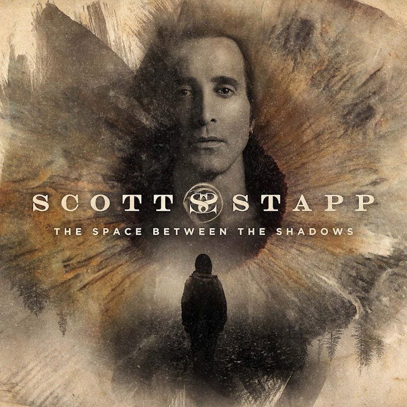 SCOTT STAPP - World I Used To Know (Radio Promo)