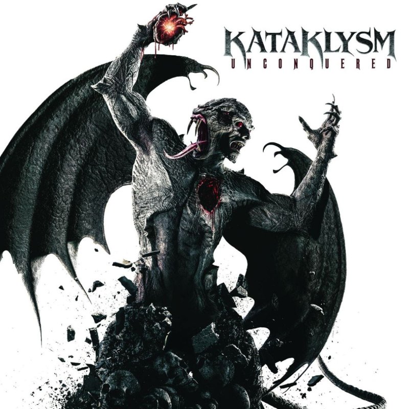KATAKLYSM | New Single 'Cut Me Down' Available