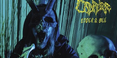 CADAVER | New Single 'Morgue Ritual' Available