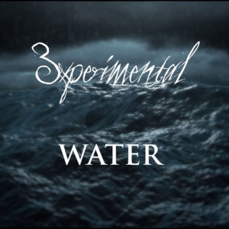 3xperimental releases "Water" music video