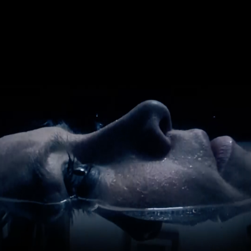 KING WITCH LAUNCHES VIDEO FOR 'RETURN TO DUST '