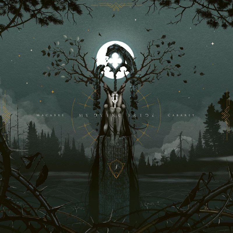 MY DYING BRIDE | New Single 'A Secret Kiss' Available