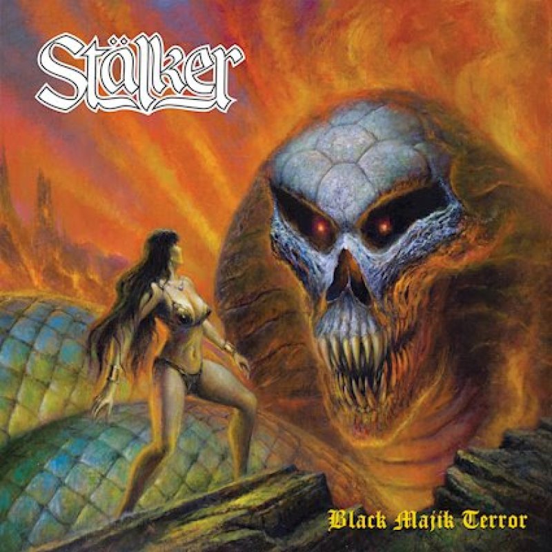 STÄLKER - Release 'Intruder'