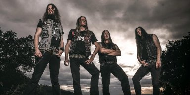 SODOM: German Thrash Metal Icons Unleash "Sodom & Gomorrah" Lyric Video; Genesis XIX To See Release This November In North America Via Entertainment One