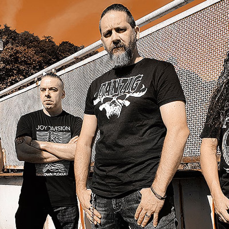 DORMANTH 1st single, cover art and tracklist revealed!