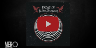 "Best of Black Sabbath" – SUMMONER premiere 'A National Acrobat'