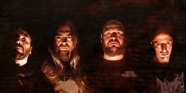 In Malice Wake: Australia's Savage Thrash/Death Veterans Release Video The Blindness of Faith