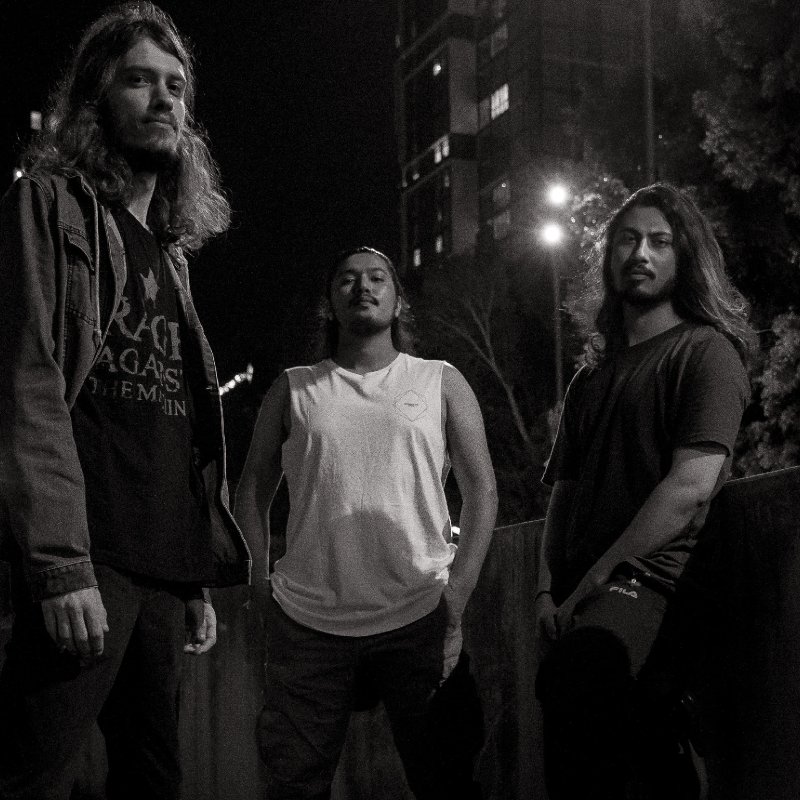 Acrolysis: Release Details For New EP The Nobody Crowd & Video Release A Message To You