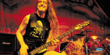 This day in 1986, the world suffered the tragic loss of CLIFF BURTON, RIP!