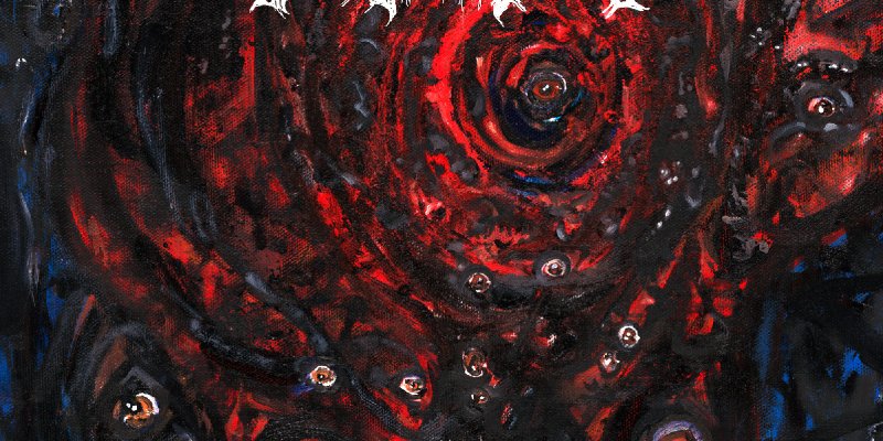 Canadian Bestial Death Metal Horde Set To Unleash Inhumanly Horrific Debut LP - Track Premiered By No Clean Singing.
